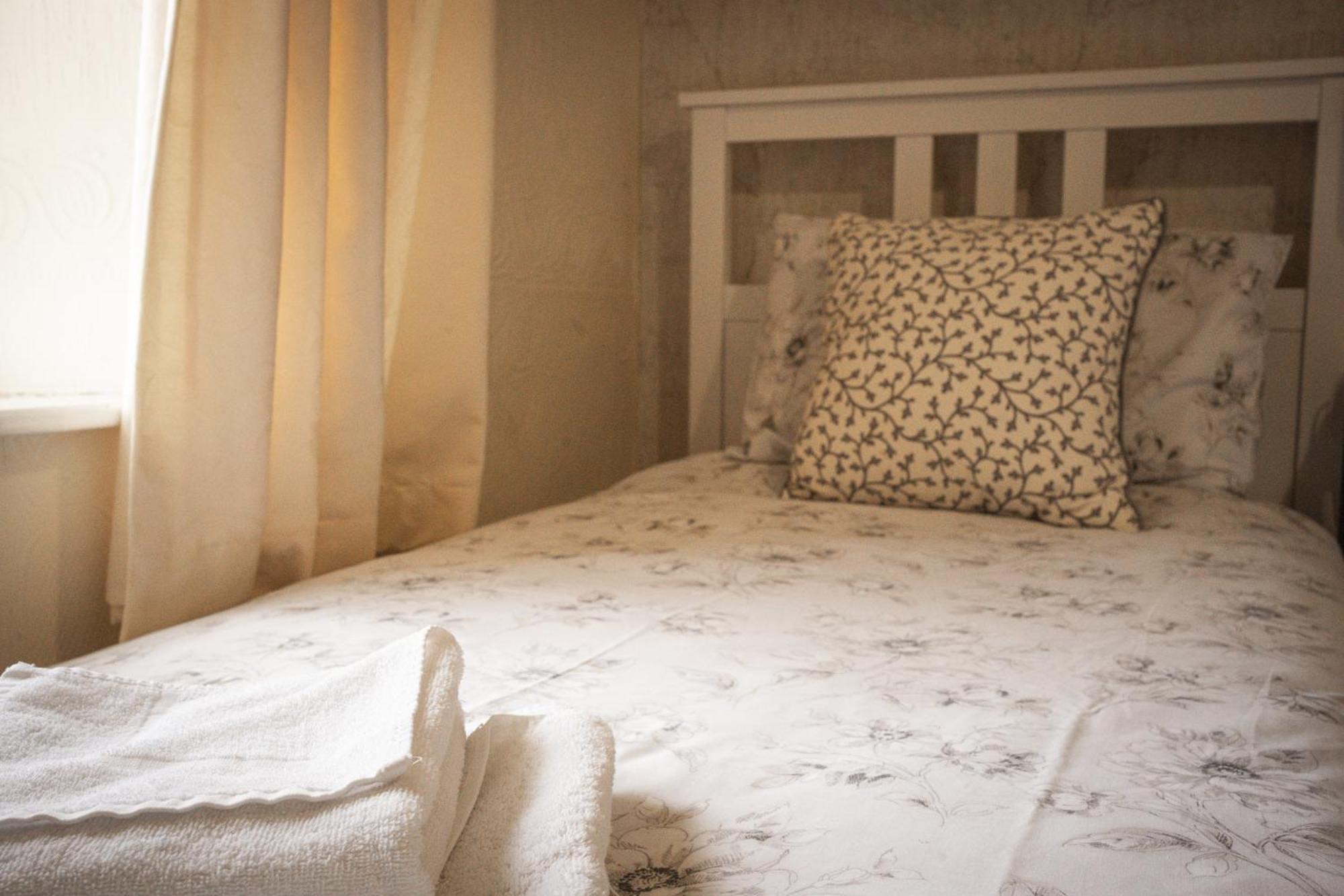 The Shepherds Inn, Langwathby Ngoại thất bức ảnh